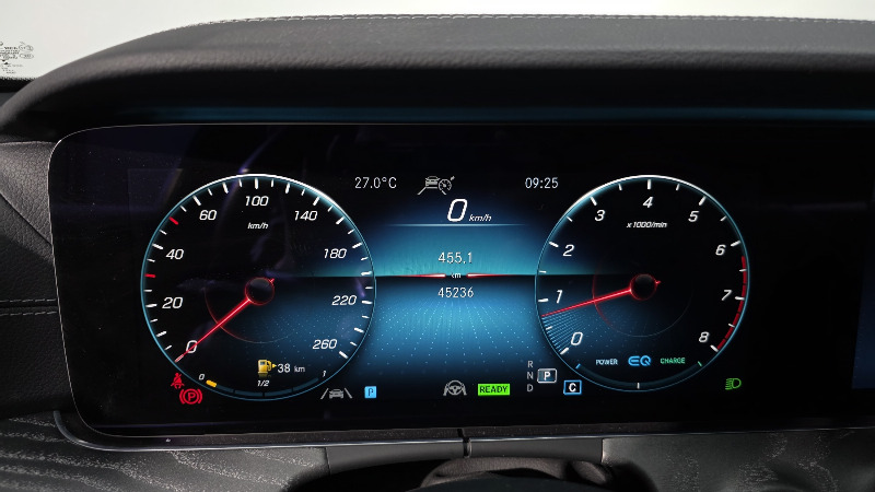 car Mercedes Benz E Class id69766 photo #8