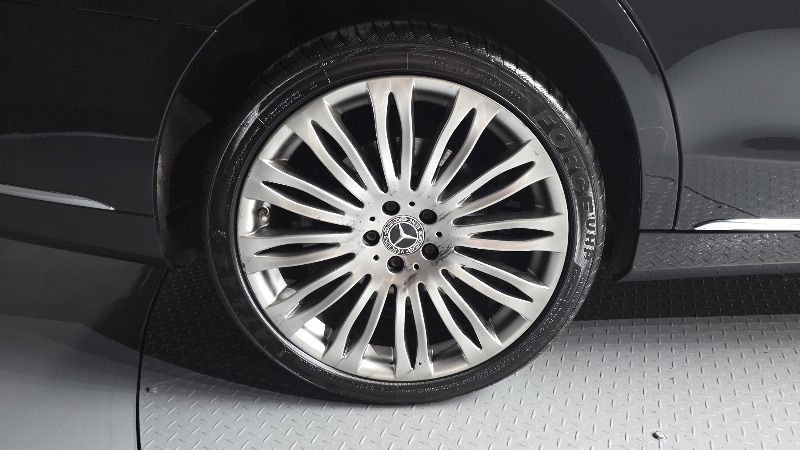 car Mercedes Benz S Class id69769 photo #5