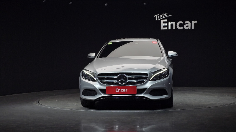 car Mercedes Benz C Class id69771 photo #3
