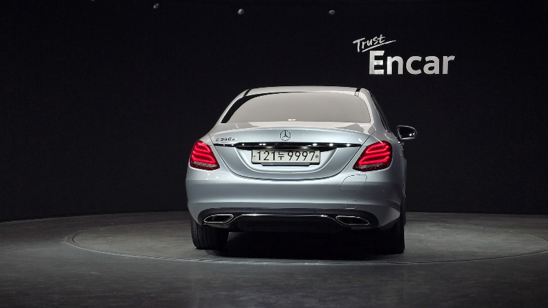 car Mercedes Benz C Class id69771 photo #4