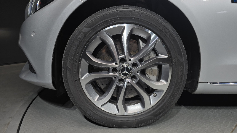 car Mercedes Benz C Class id69771 photo #5