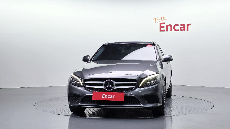 car Mercedes Benz C Class id69778 photo #3