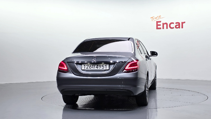 car Mercedes Benz C Class id69778 photo #4