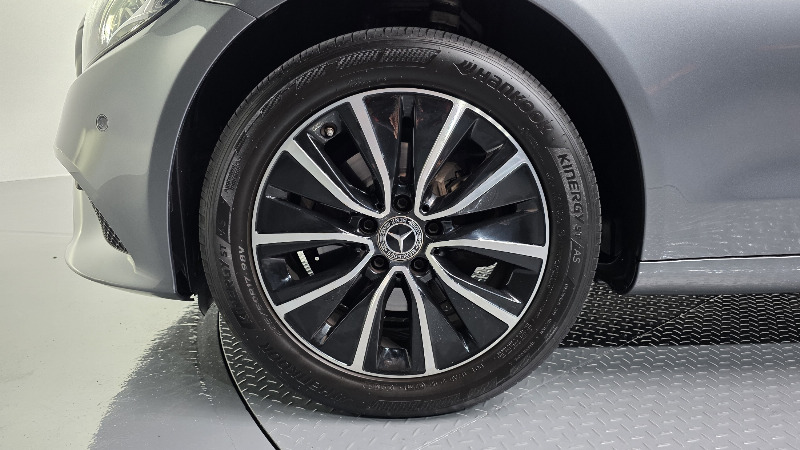 car Mercedes Benz C Class id69778 photo #5