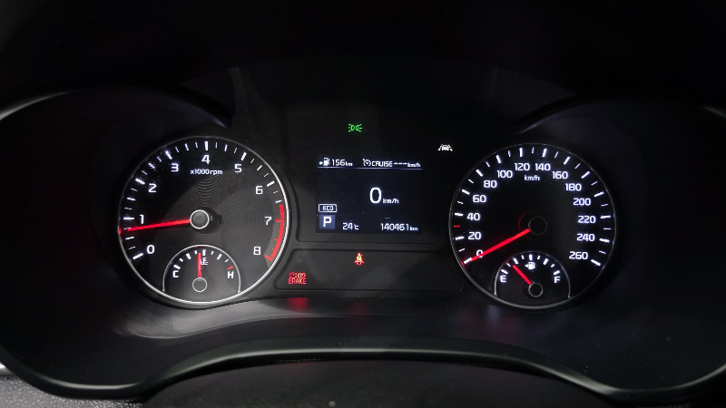 car KIA K5 id69788 photo #8