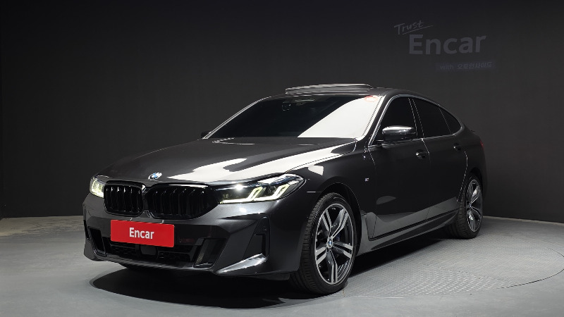 car BMW 6 Series id69793 main photo