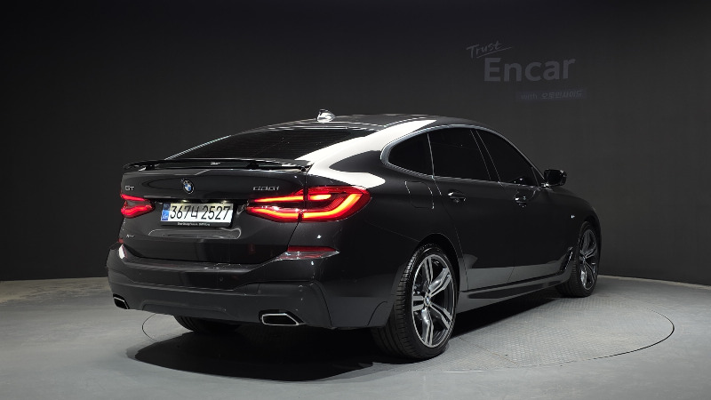 car BMW 6 Series id69793 photo #2