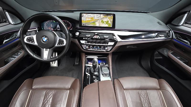 car BMW 6 Series id69793 photo #7