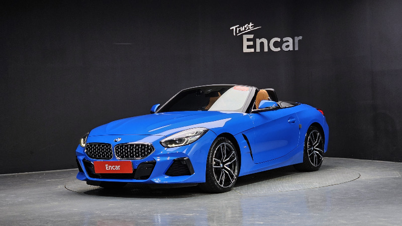 car BMW Z4 id69794 main photo