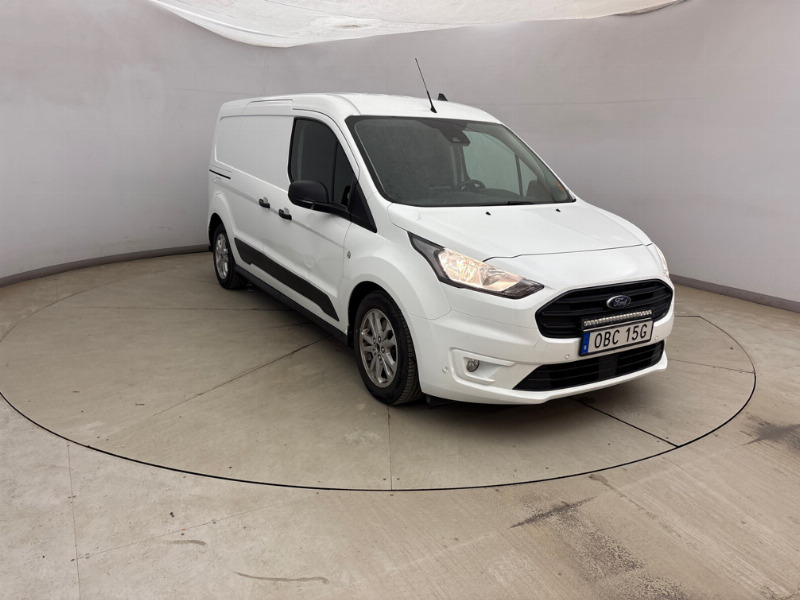car Ford Transit id69799 main photo