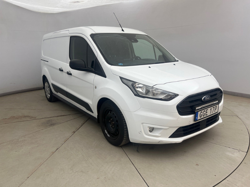 car Ford Transit id69801 main photo