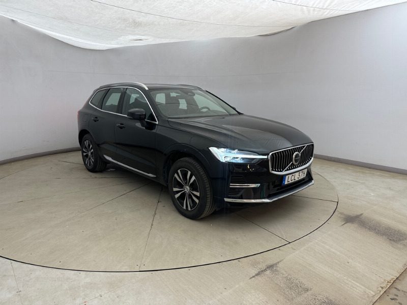 car Volvo XC60 id69809 main photo