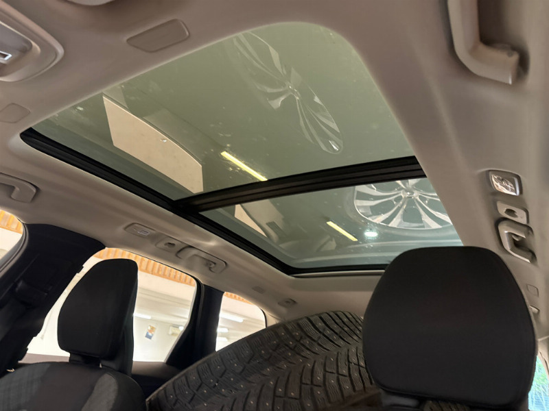 car Volvo XC60 id69809 photo #18