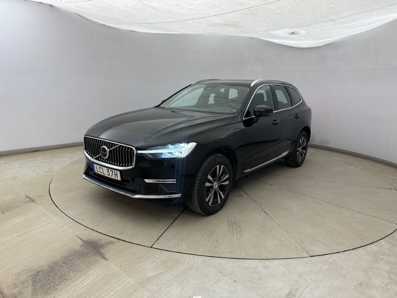 car Volvo XC60 id69809 photo #2