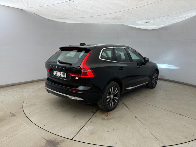 car Volvo XC60 id69809 photo #3