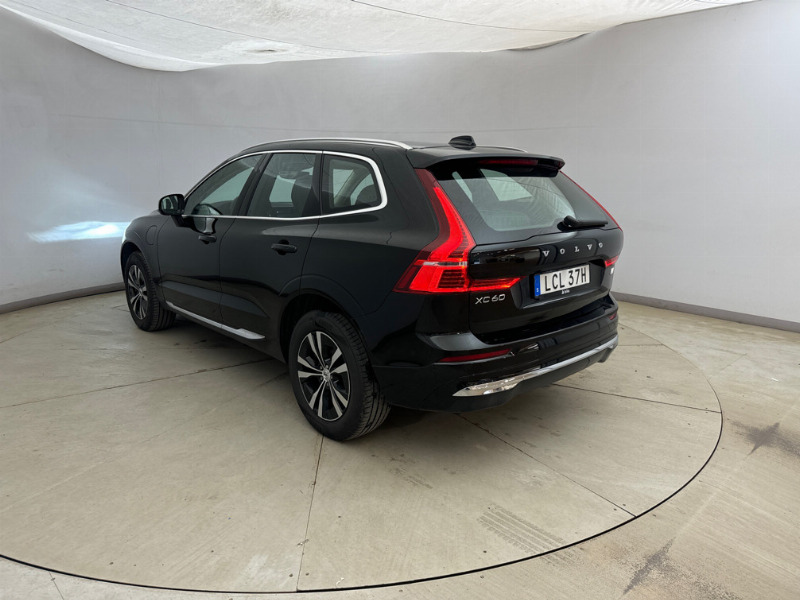 car Volvo XC60 id69809 photo #4