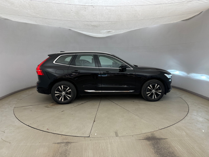 car Volvo XC60 id69809 photo #5