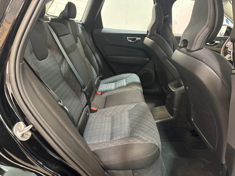 car Volvo XC60 id69809 photo #6