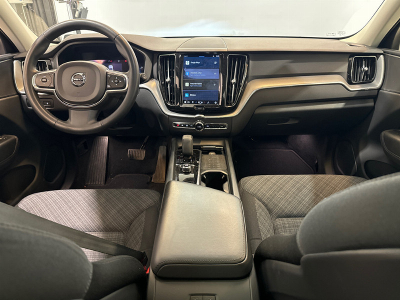 car Volvo XC60 id69809 photo #7