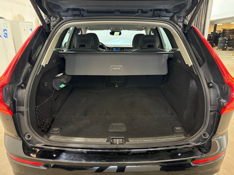 car Volvo XC60 id69809 photo #8