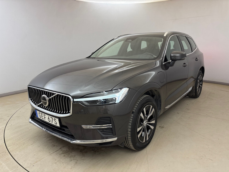 car Volvo XC60 id69810 photo #2