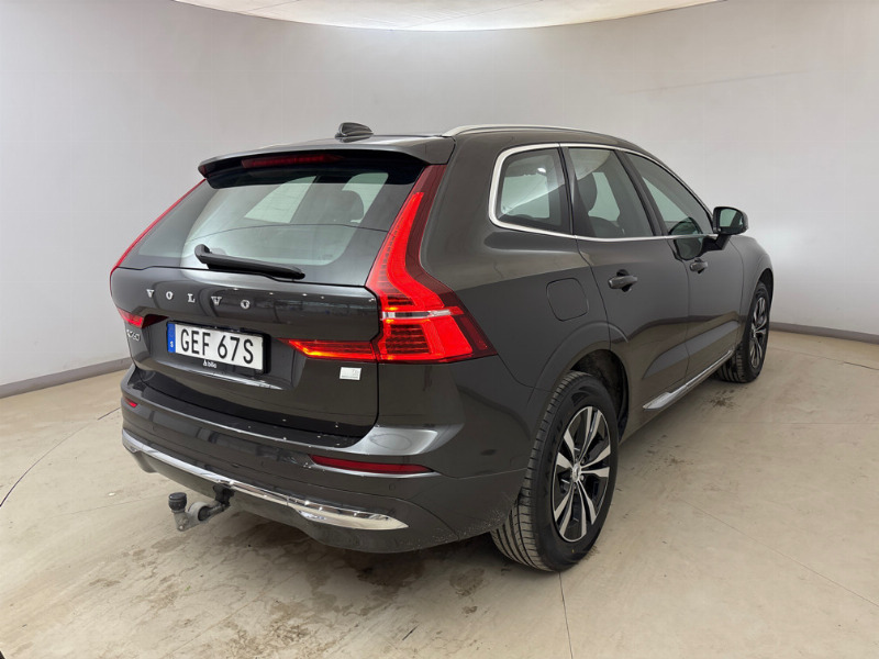 car Volvo XC60 id69810 photo #3