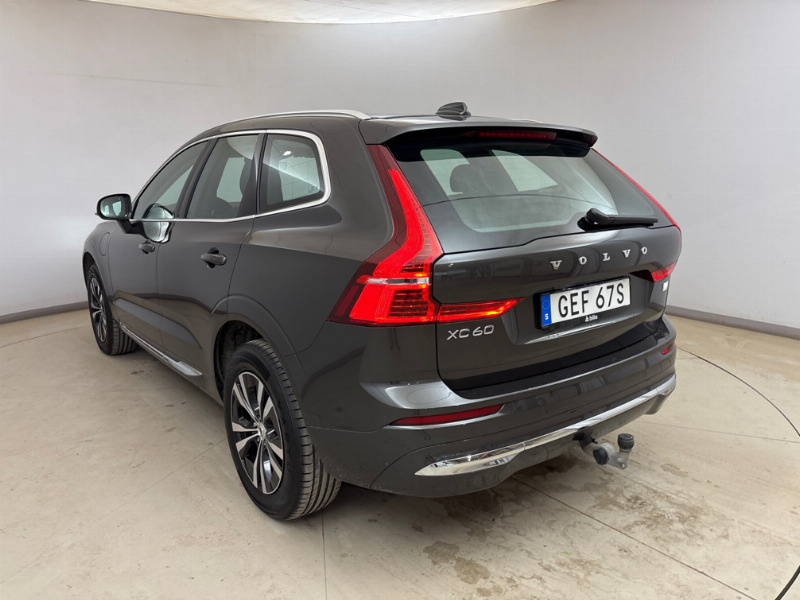 car Volvo XC60 id69810 photo #4