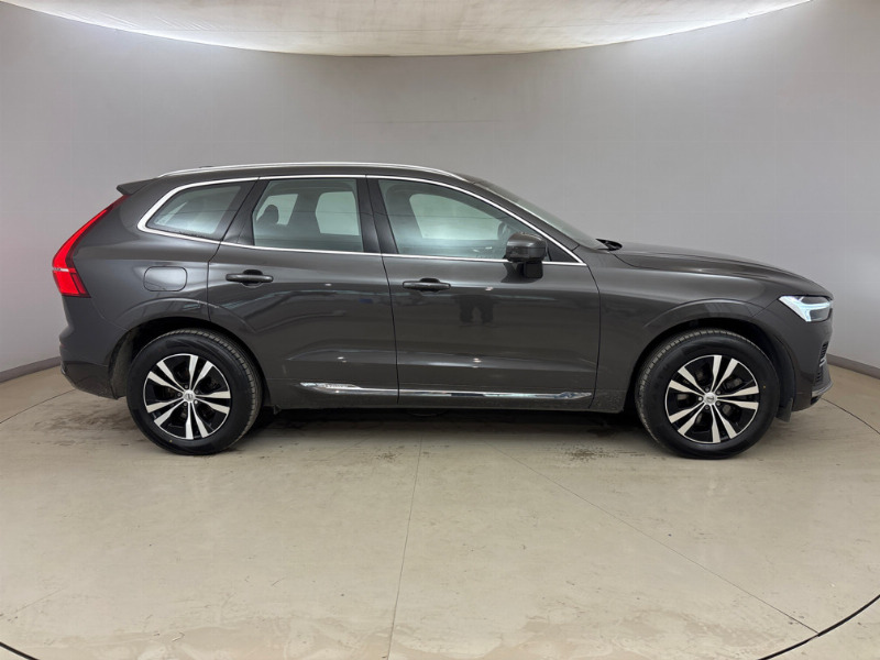 car Volvo XC60 id69810 photo #5