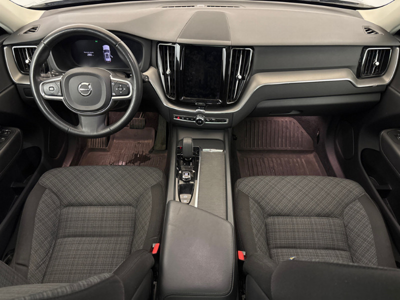 car Volvo XC60 id69810 photo #7