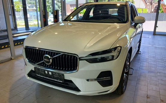 car Volvo XC60 id69811 main photo