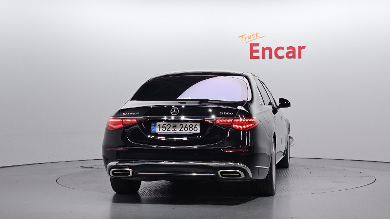 car Mercedes Benz S Class id69821 photo #4