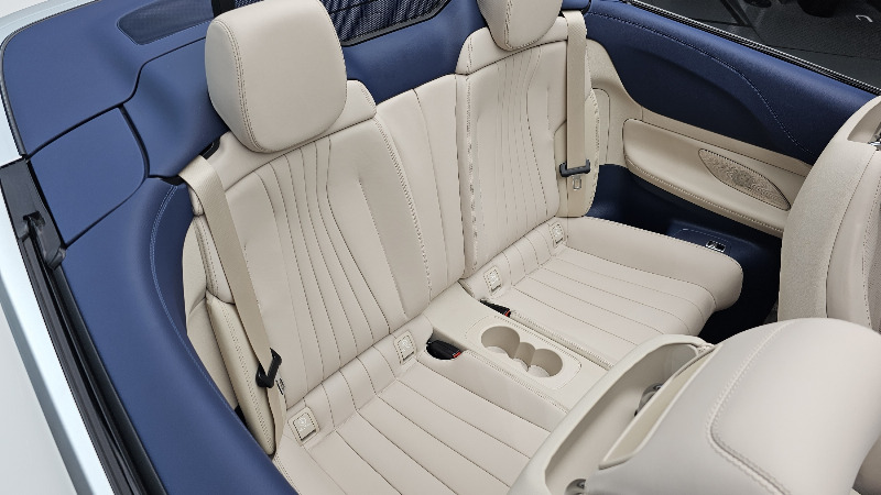 car Mercedes Benz E Class id69828 photo #12