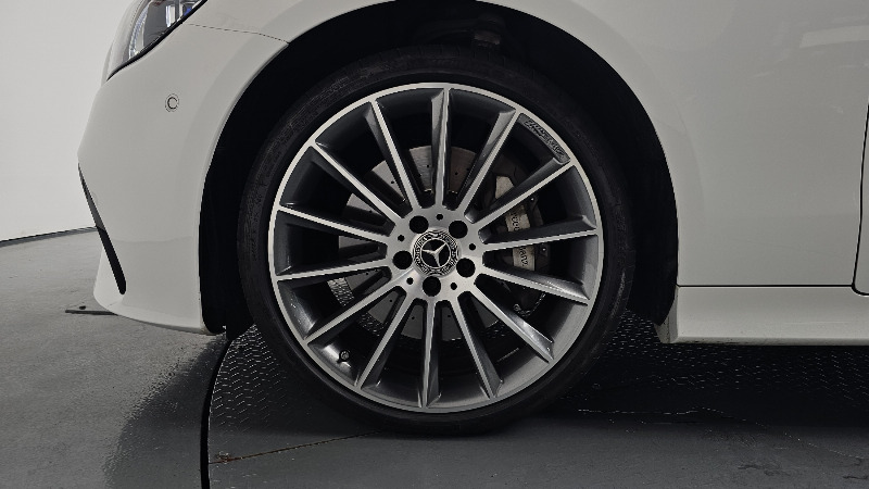 car Mercedes Benz E Class id69828 photo #5
