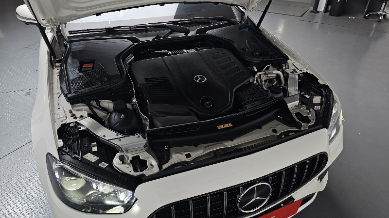 car Mercedes Benz E Class id69828 photo #6