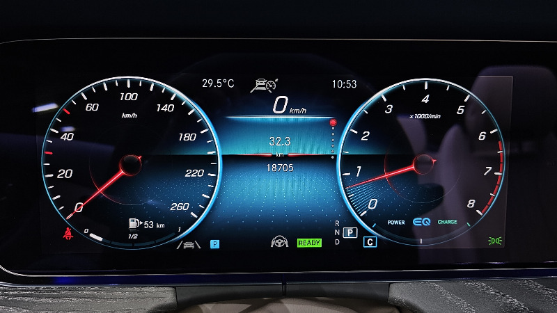 car Mercedes Benz E Class id69828 photo #8