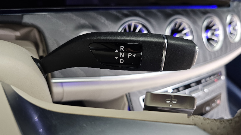 car Mercedes Benz E Class id69828 photo #9