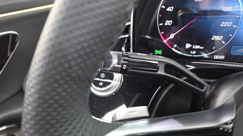 car Mercedes Benz E Class id69829 photo #29