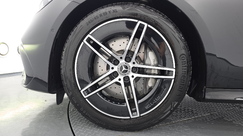 car Mercedes Benz E Class id69829 photo #5