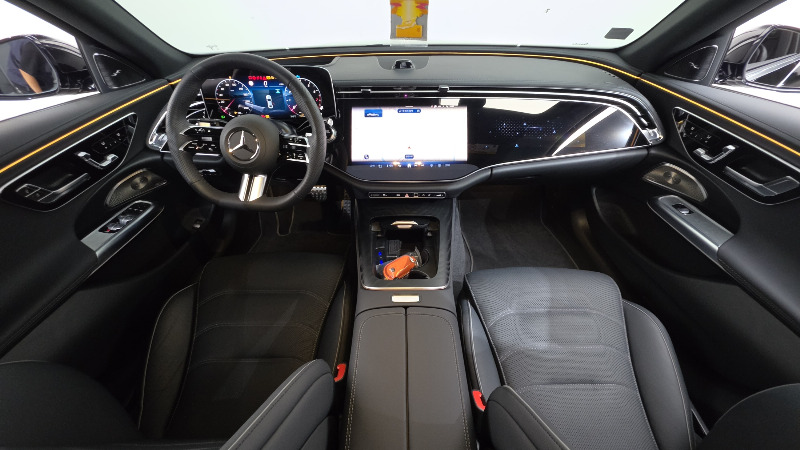 car Mercedes Benz E Class id69829 photo #7