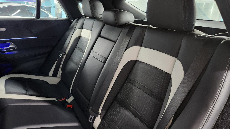 car Mercedes Benz GLE id69835 photo #7