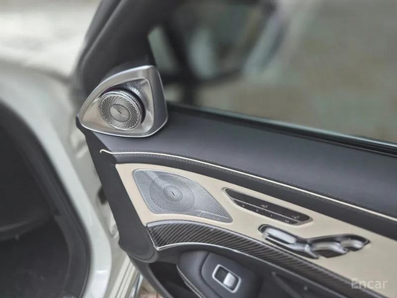 car Mercedes Benz S Class id69837 photo #9