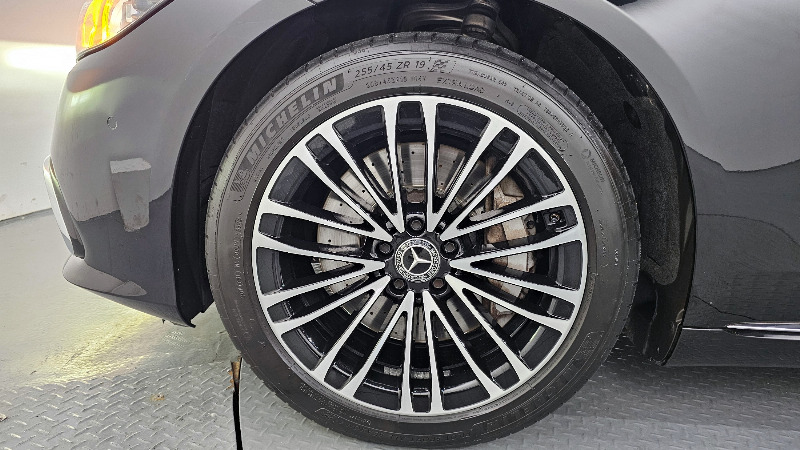 car Mercedes Benz S Class id69840 photo #5