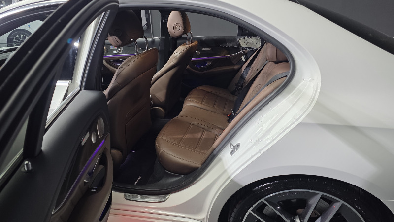 car Mercedes Benz E Class id69841 photo #11