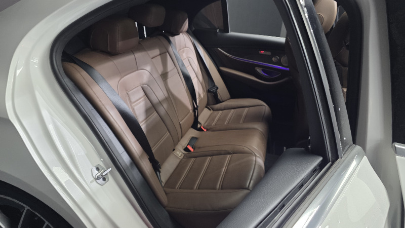 car Mercedes Benz E Class id69841 photo #12