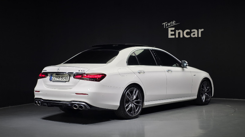 car Mercedes Benz E Class id69841 photo #2