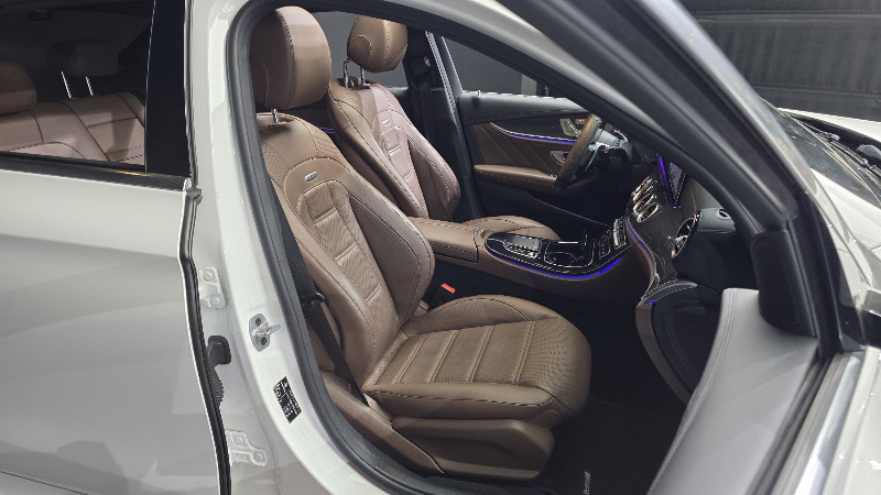 car Mercedes Benz E Class id69841 photo #26