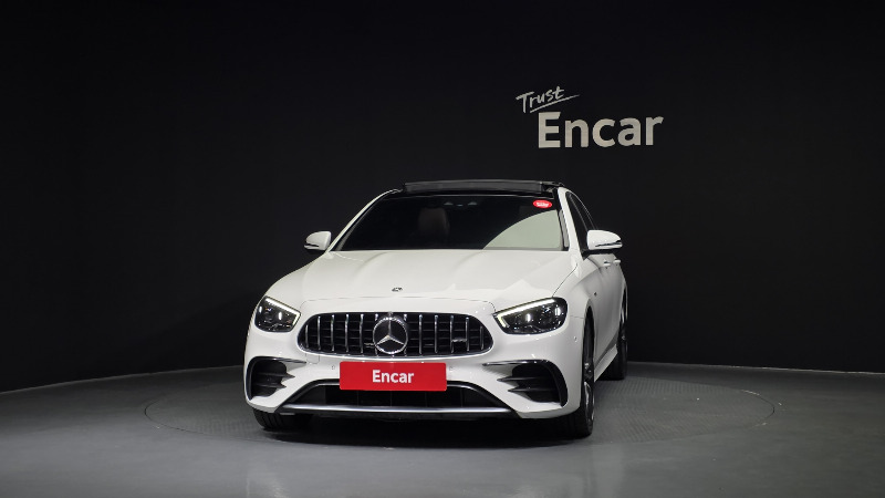car Mercedes Benz E Class id69841 photo #3