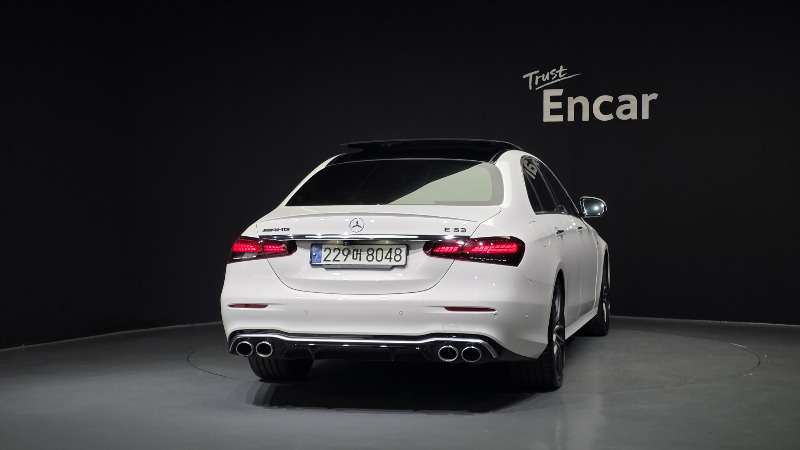 car Mercedes Benz E Class id69841 photo #4