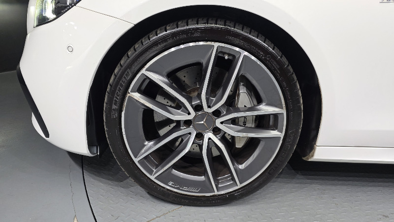 car Mercedes Benz E Class id69841 photo #5
