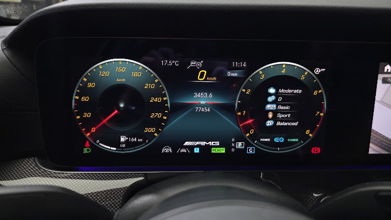 car Mercedes Benz E Class id69841 photo #8
